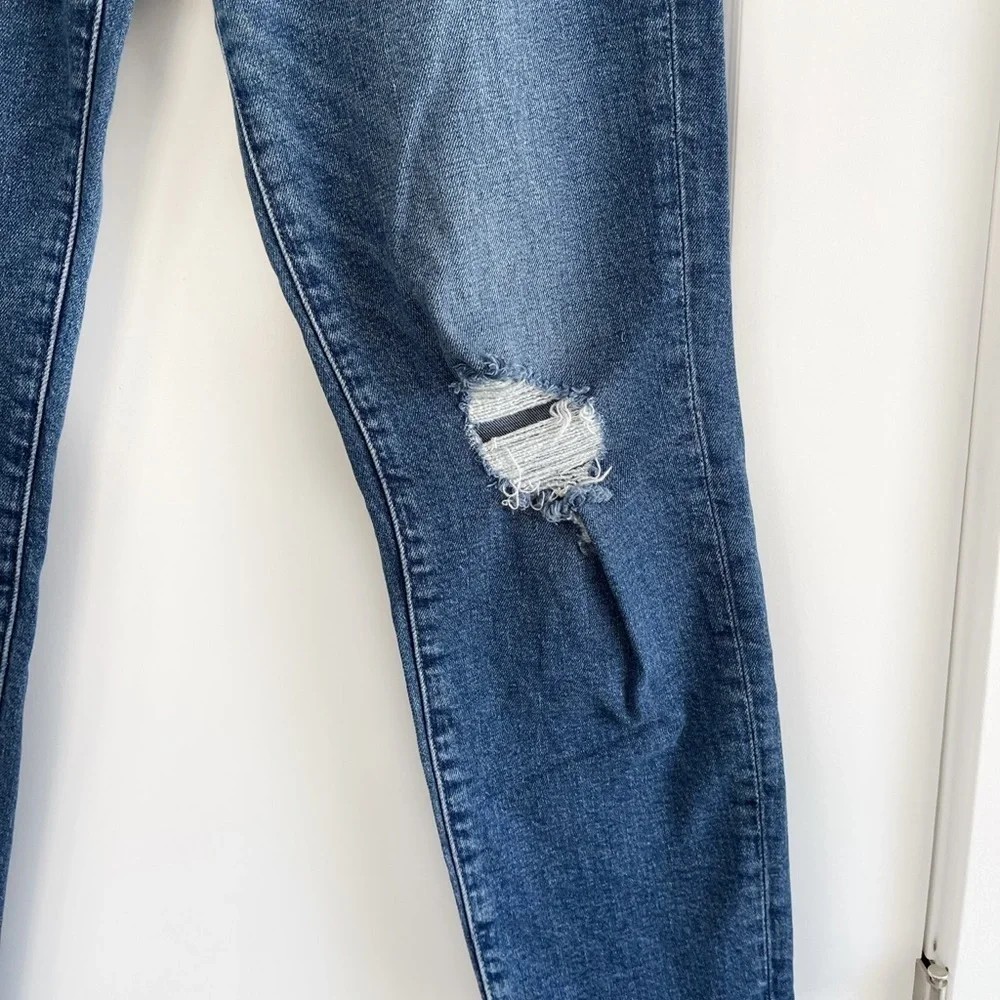 Madewell The Momjean - 27